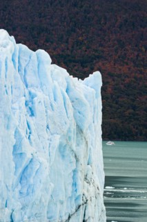Perito Moreno Glacier