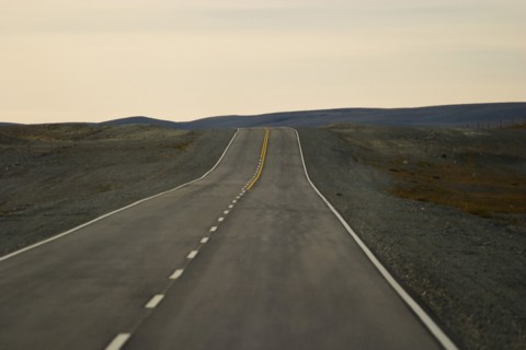 Route 40