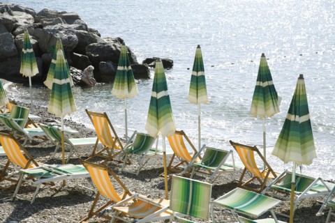 Cilento Coast