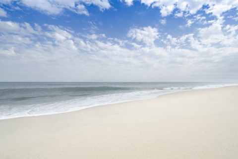 Nantucket Island