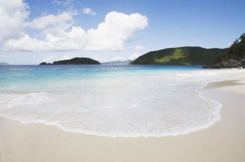 Virgin Islands National Park
