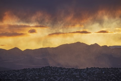 Galisteo Basin Preserve