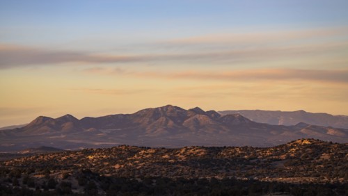 Galisteo Basin Preserve