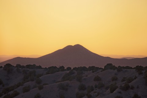 Galisteo Basin Preserve