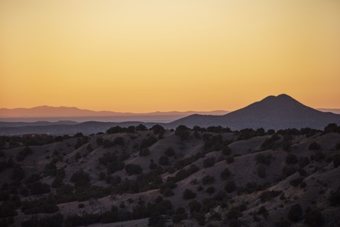 Galisteo Basin Preserve