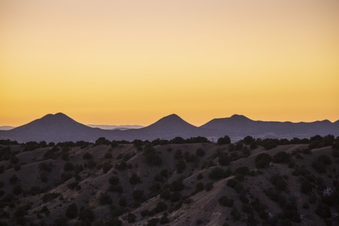Galisteo Basin Preserve
