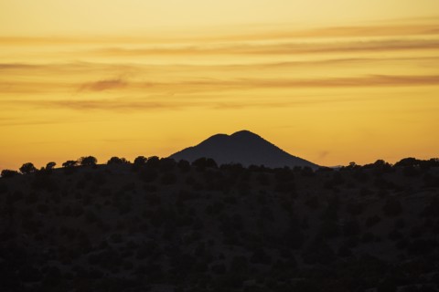 Galisteo Basin Preserve