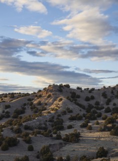 Galisteo Basin Preserve