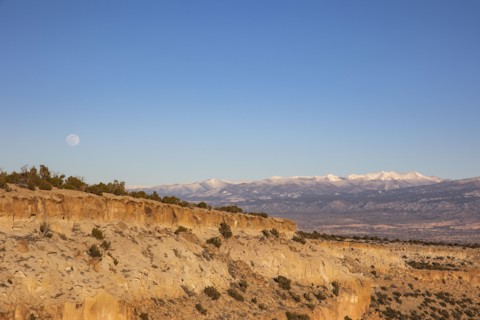 Bandelier national Monument