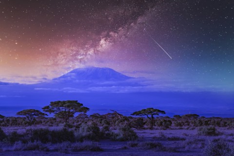 Kenya