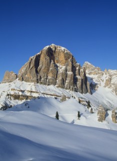 Cortina D'Ampezzo