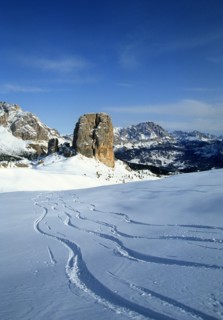 Cortina D'Ampezzo