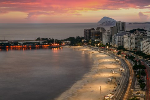 Brazil