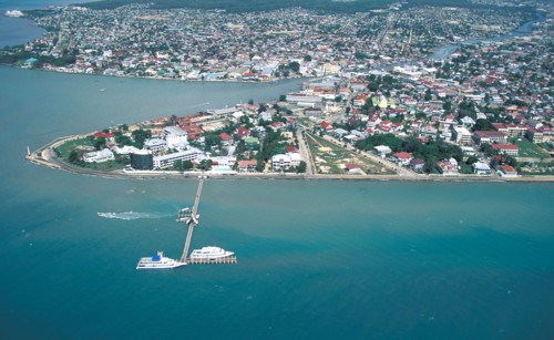 Belize