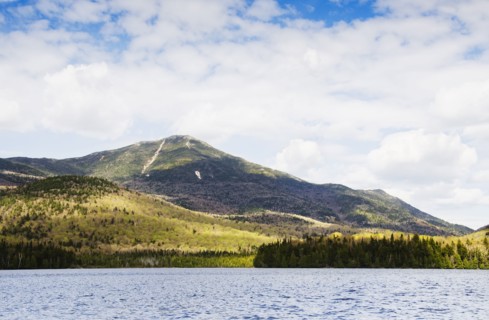 Whiteface Mountain