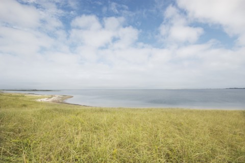 Nantucket Island