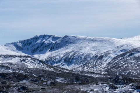 Kosciuszko National Park