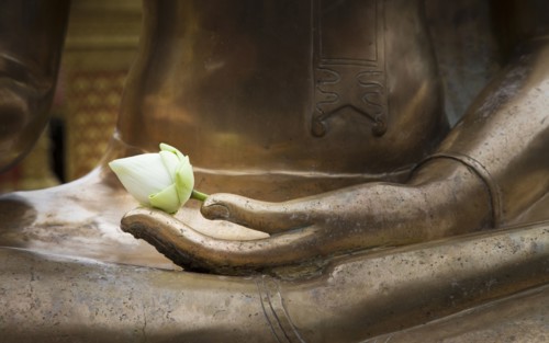 Wat Phra Temple