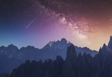 Dolomites