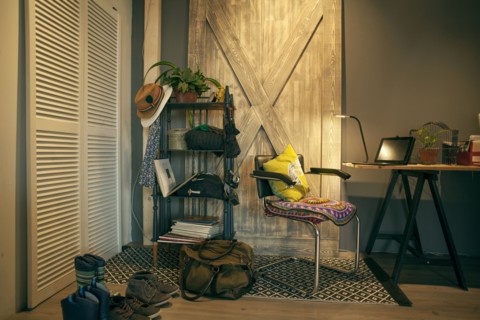 Chair