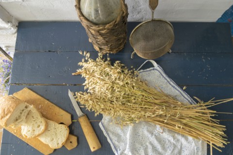 Wheat
