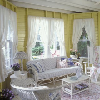 Cottage style