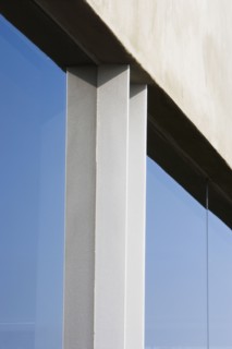 Modern Exterior Windows