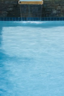 Swimming Pool Detail
