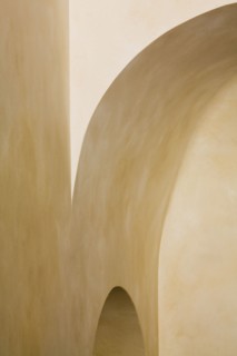 Interior Architectural Detail