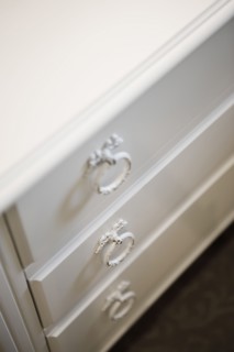 Drawer Detail