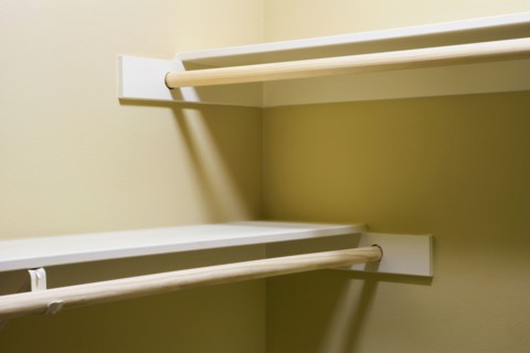 Empty Closet