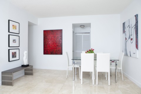 Wall art