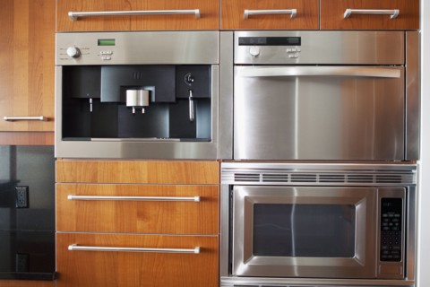 Ovens