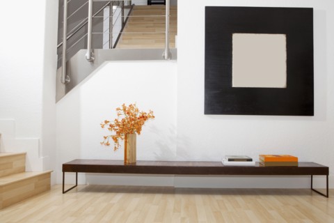 Side table