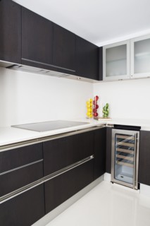 Cabinets