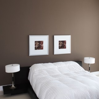 Wall art