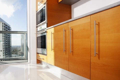 Cabinets