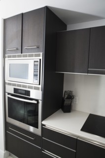 Cabinets
