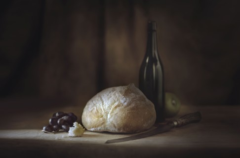 Bread