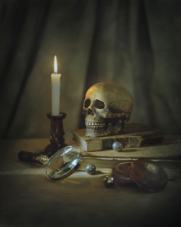 Skull