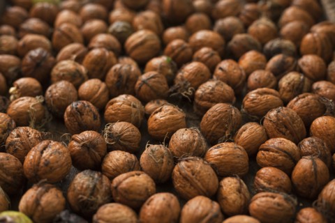 Walnuts