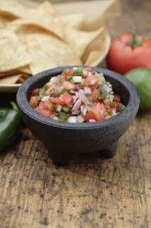 Salsa fresca