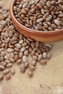 Pinto beans