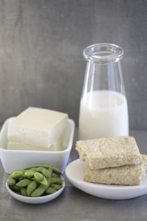 Soy milk