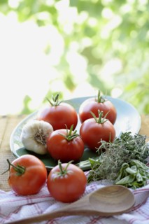 Tomatoes