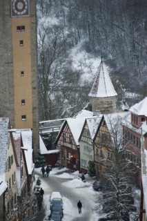 Quaint