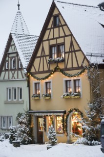 Quaint