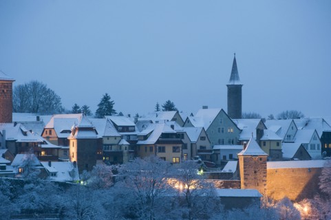 Quaint