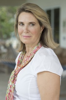 Older Caucasian woman standing outdoors