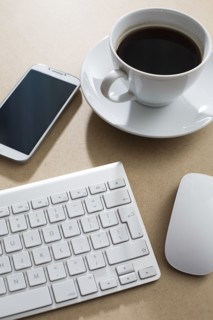 Wireless keyboard